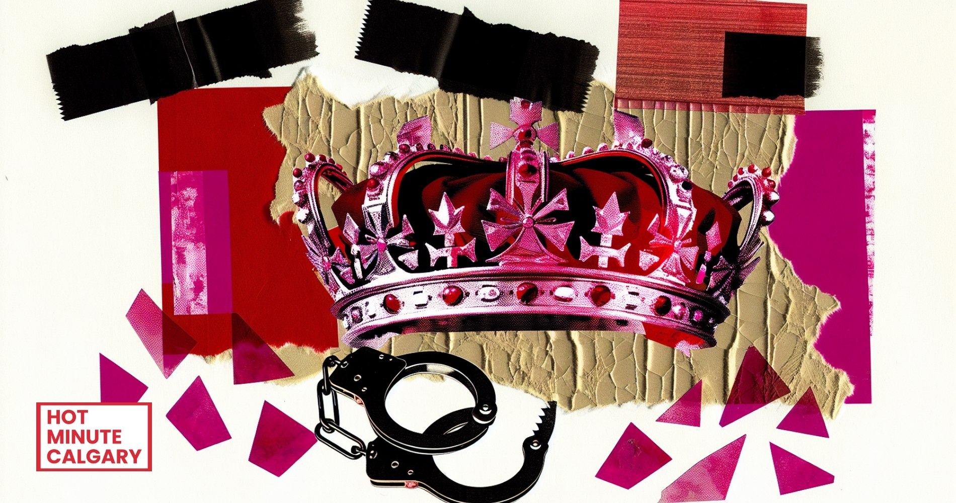 Trending: Royal Shakedown: Andrew's Fall & Olympic Showdown