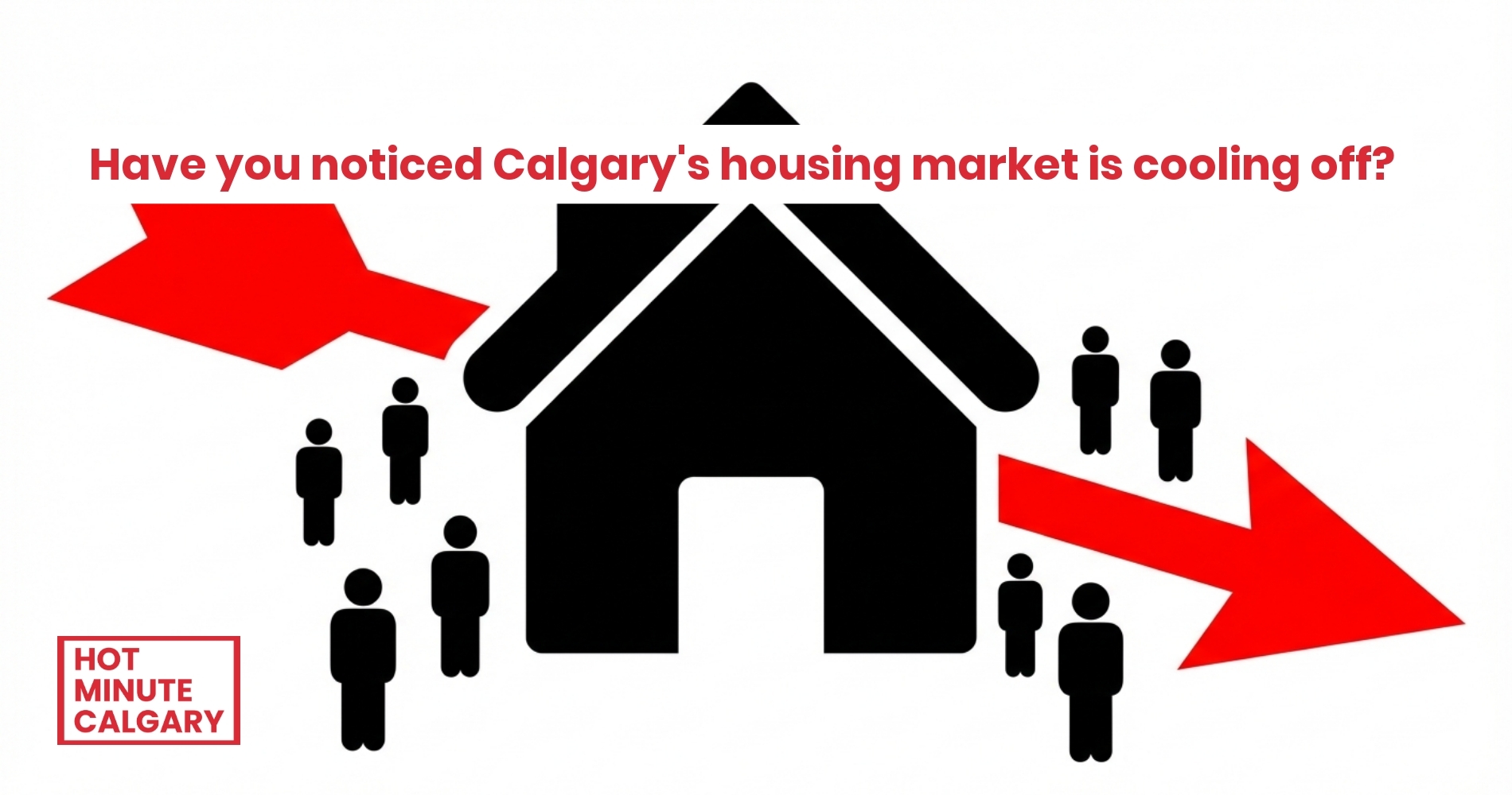 Real Estate Report: Calgary's Inventory Jumps as Market Continues Shift Towards Balance Amid Stable Rates