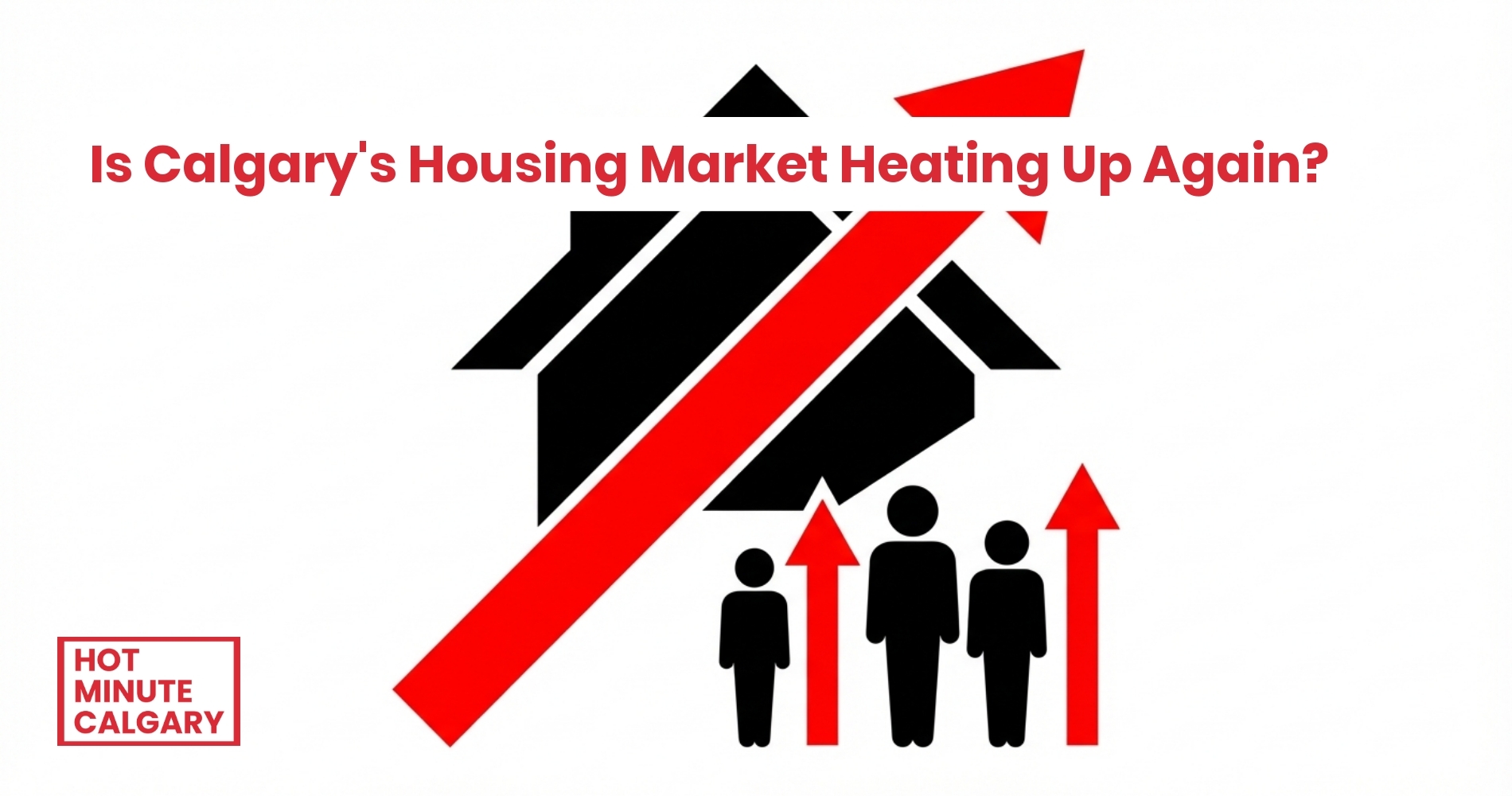 Real Estate Report: Calgary's Housing Market Sees Price Resurgence Amidst Expanding Early-January Inventory
