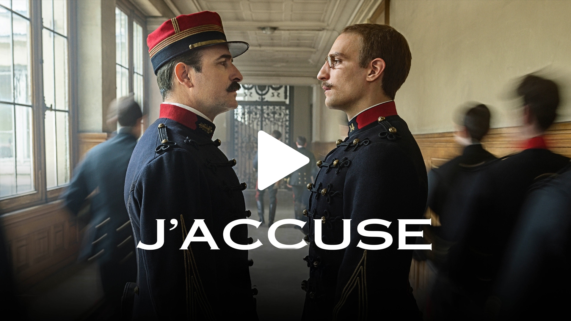 J'accuse
