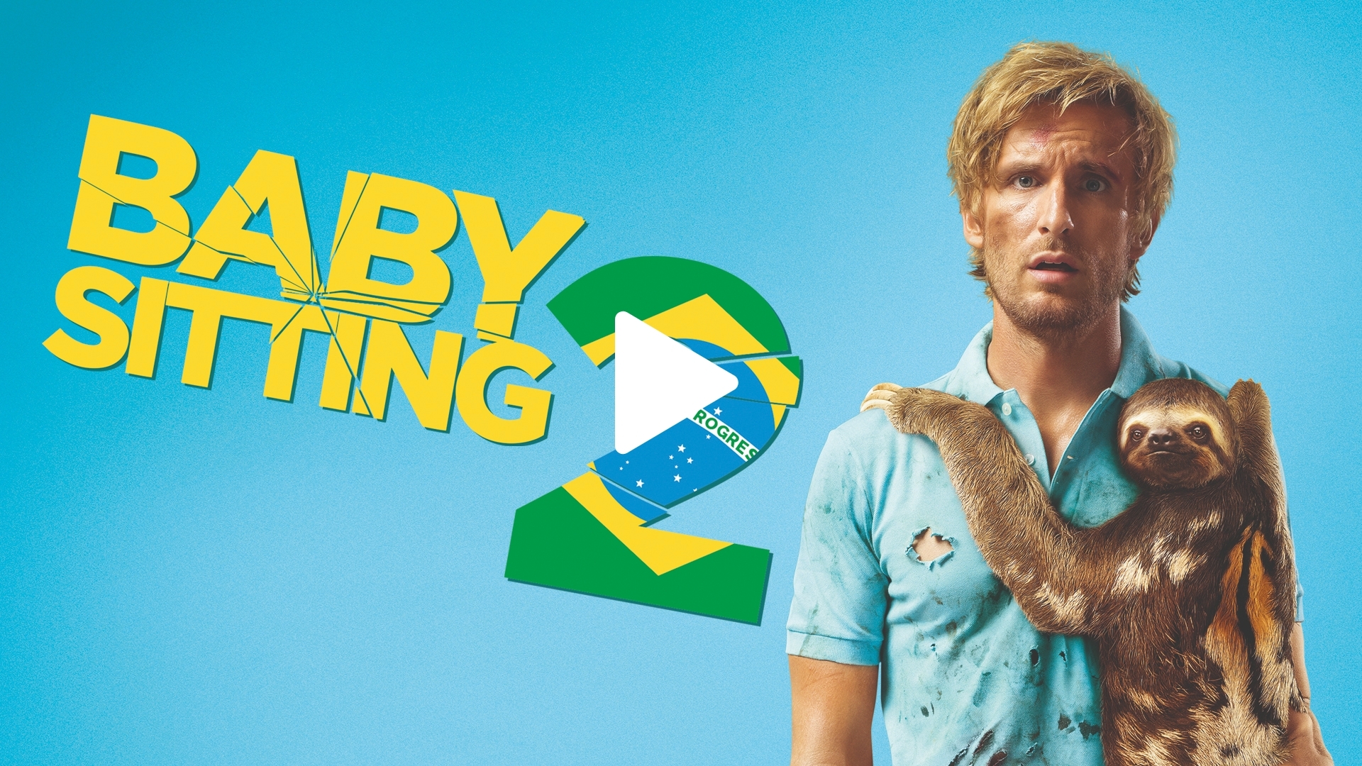 Babysitting 2