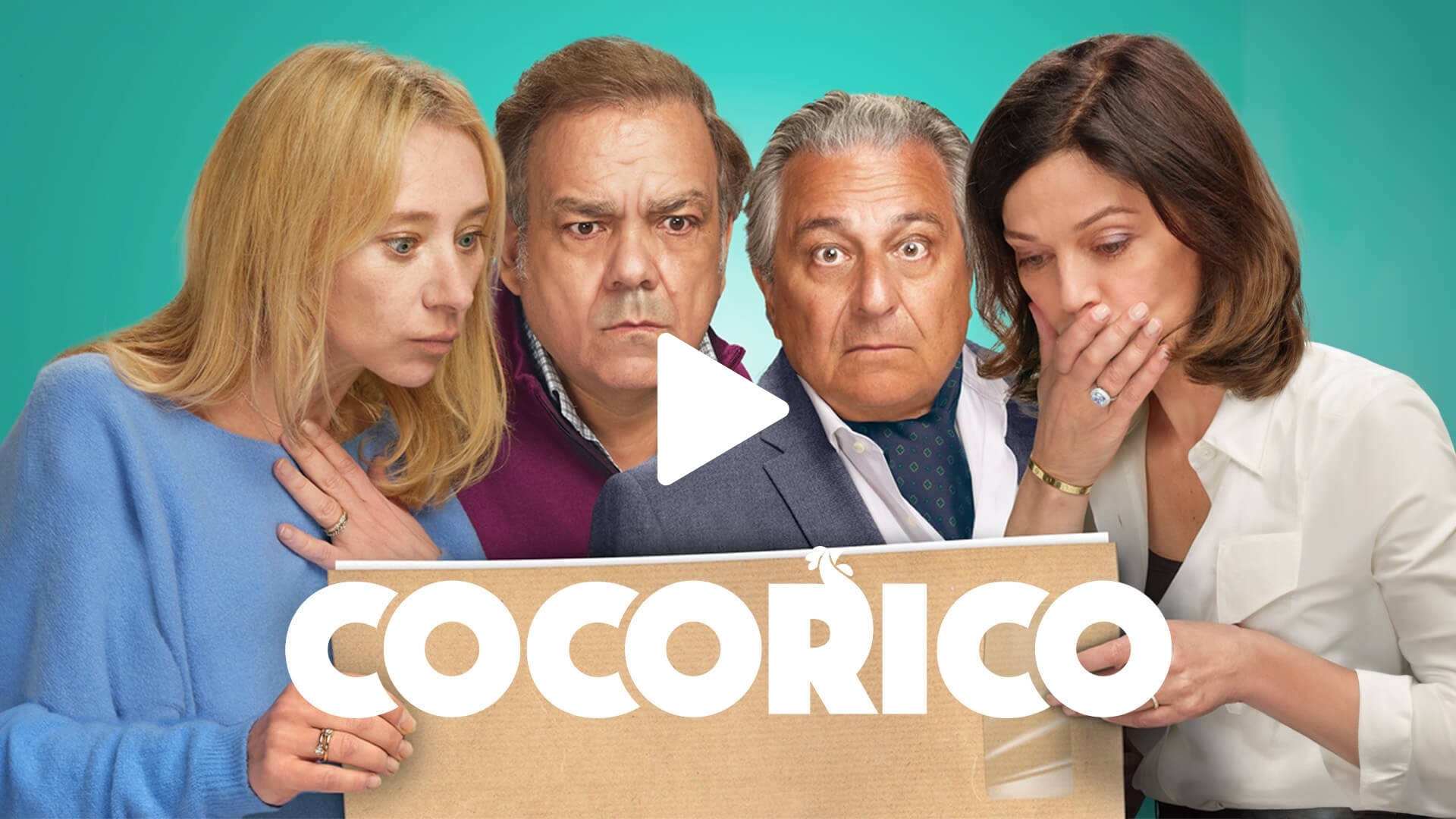 Cocorico