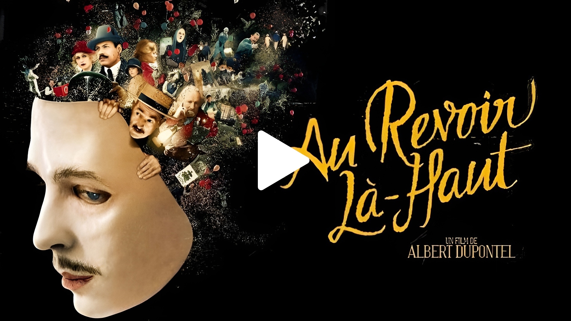 Au Revoir Là-Haut