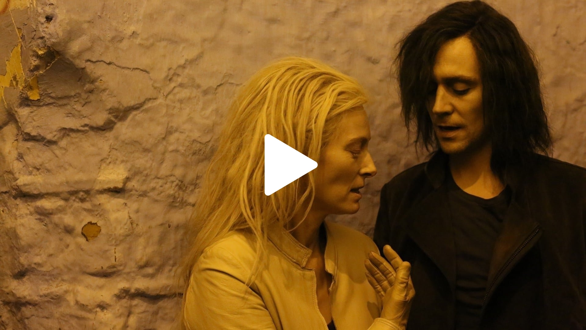 Only Lovers Left Alive