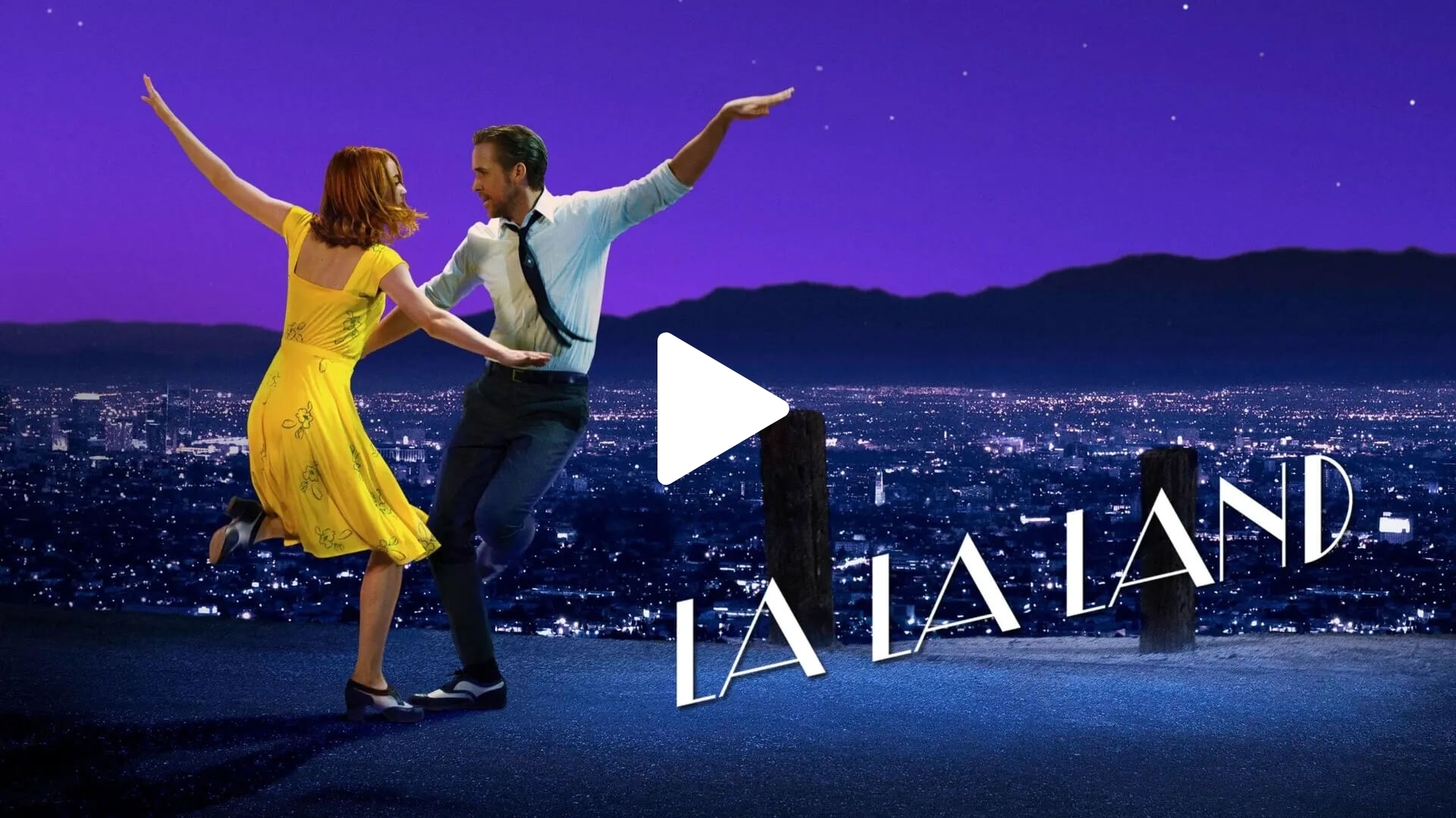 La La Land
