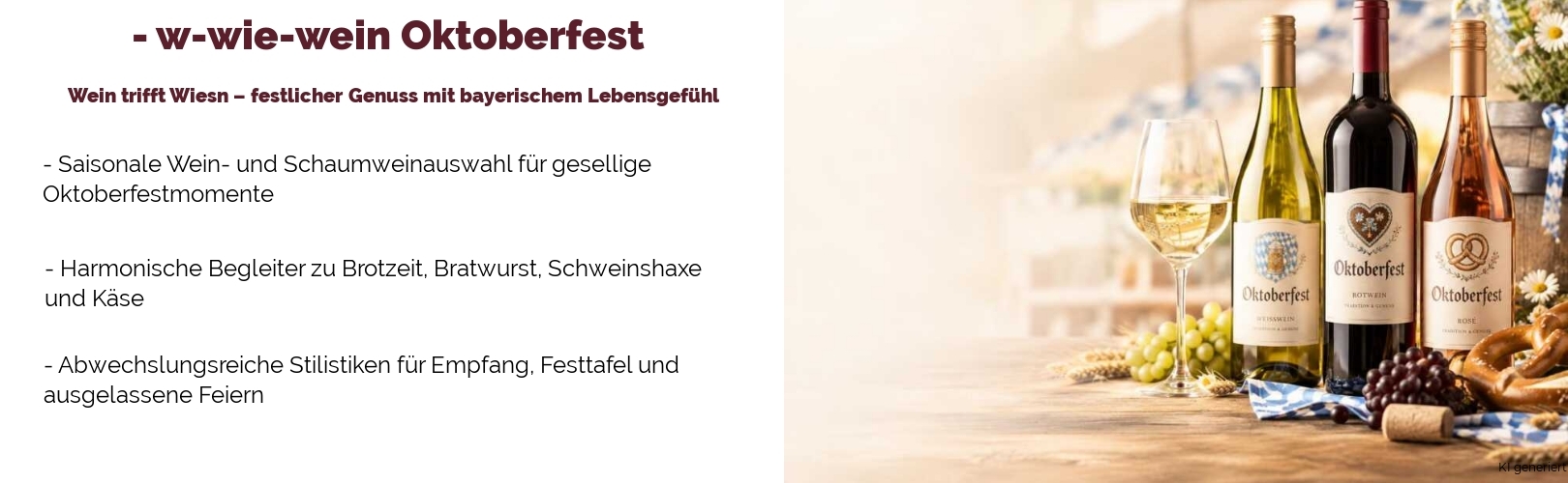 w-wie-wein Oktoberfest