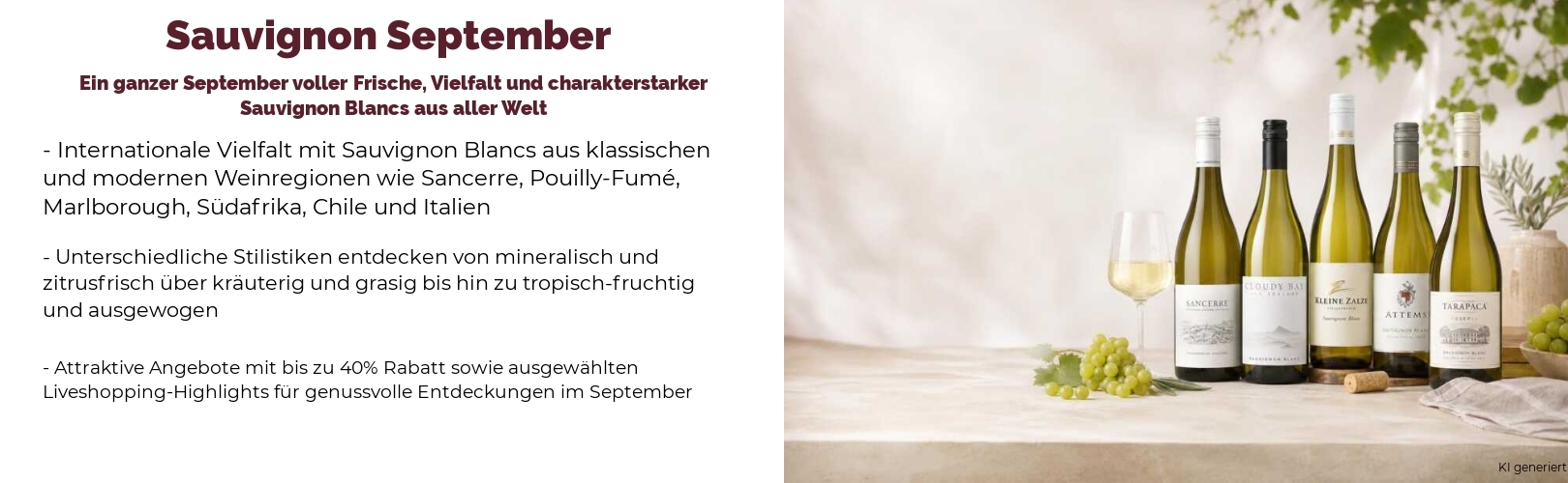 Sauvignon September