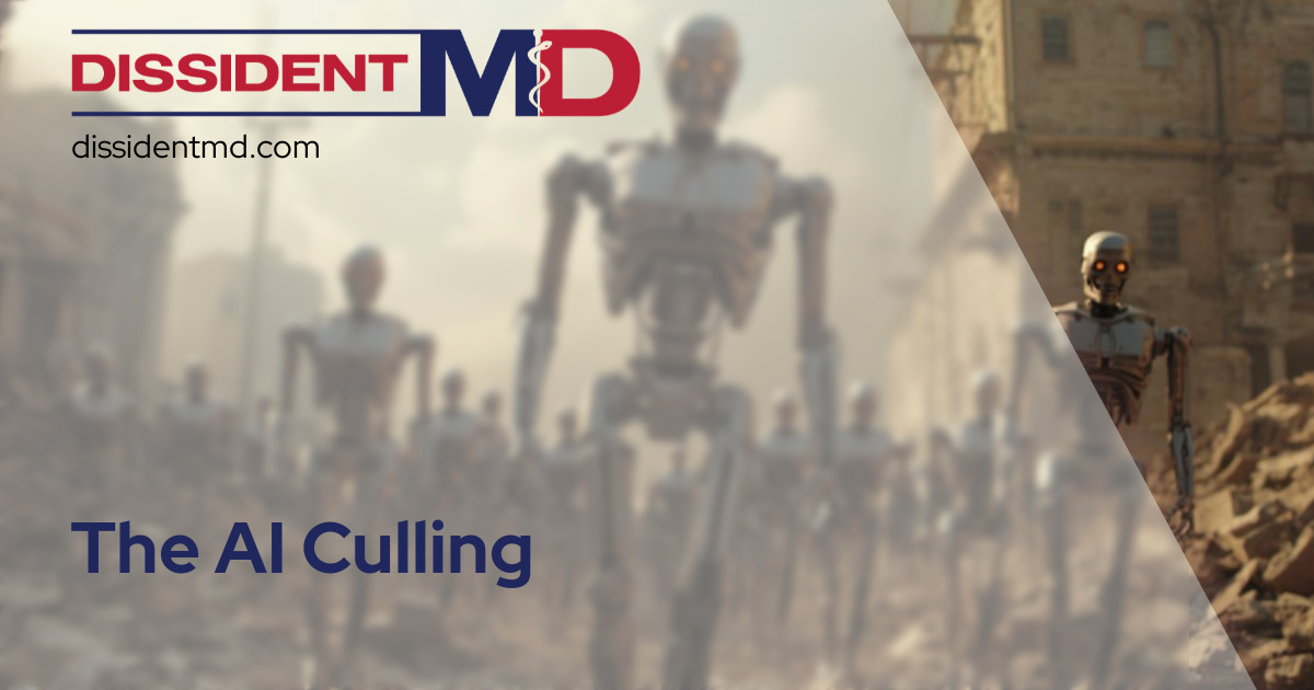 The AI Culling