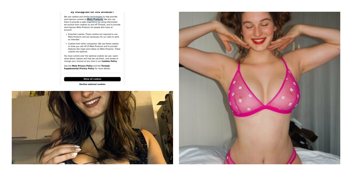 Carly Jane onlyfans leaks