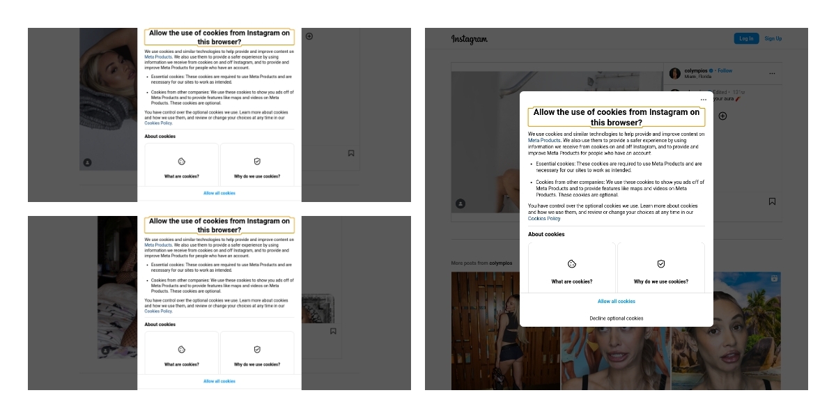 Corinne Olympios onlyfans leaks
