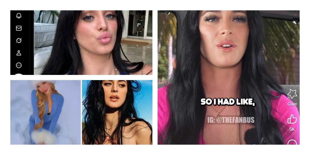 Camilla Araujo onlyfans leaks