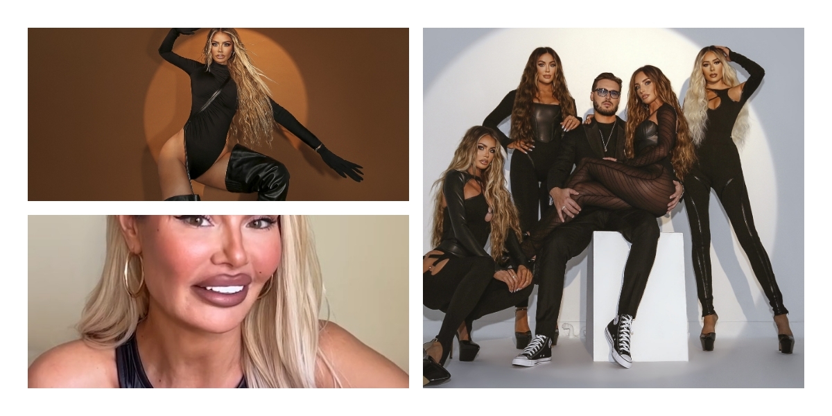 Chloe Sims onlyfans leaks