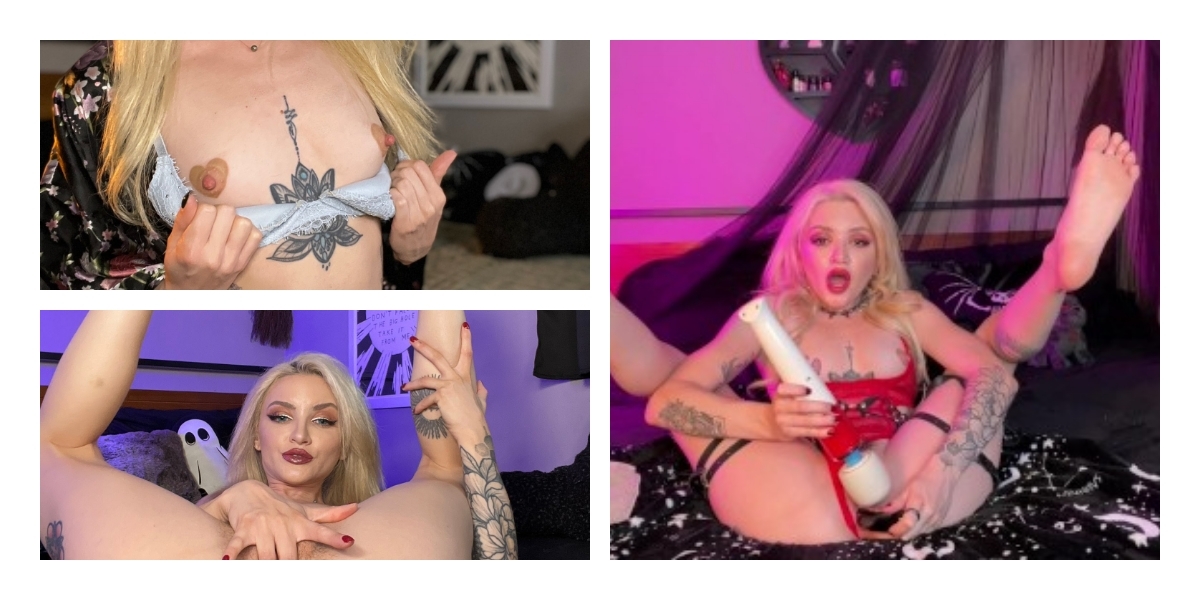 Domina Lola Fae onlyfans leaks