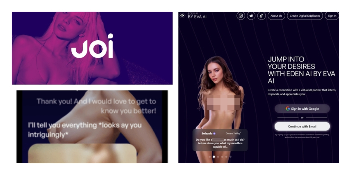 Joi.com review