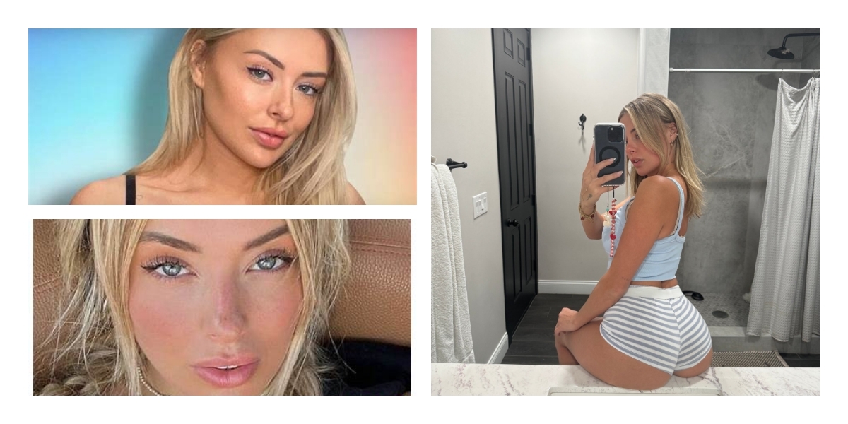 Corinna Kopf onlyfans leaks