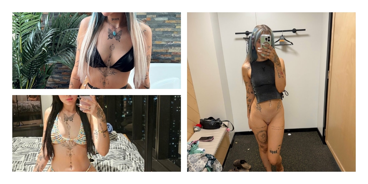 TaylaMayAddison  onlyfans leaks