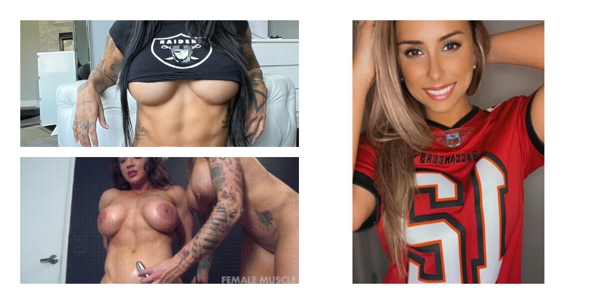 Brandie Andrews onlyfans leaks