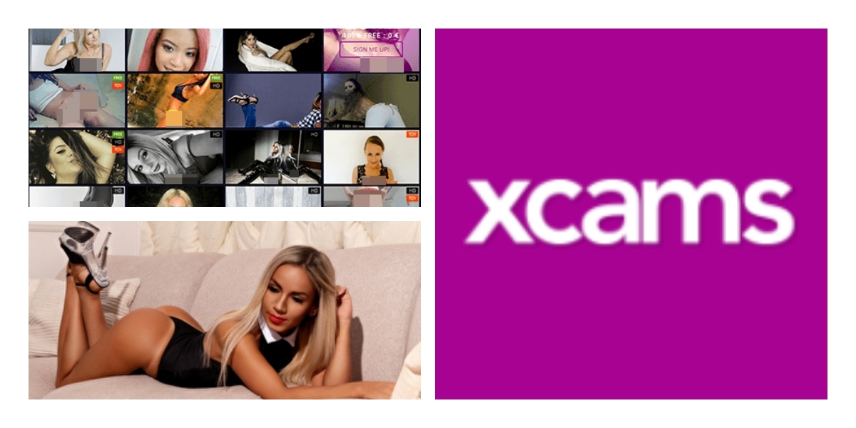 Xcams.com review
