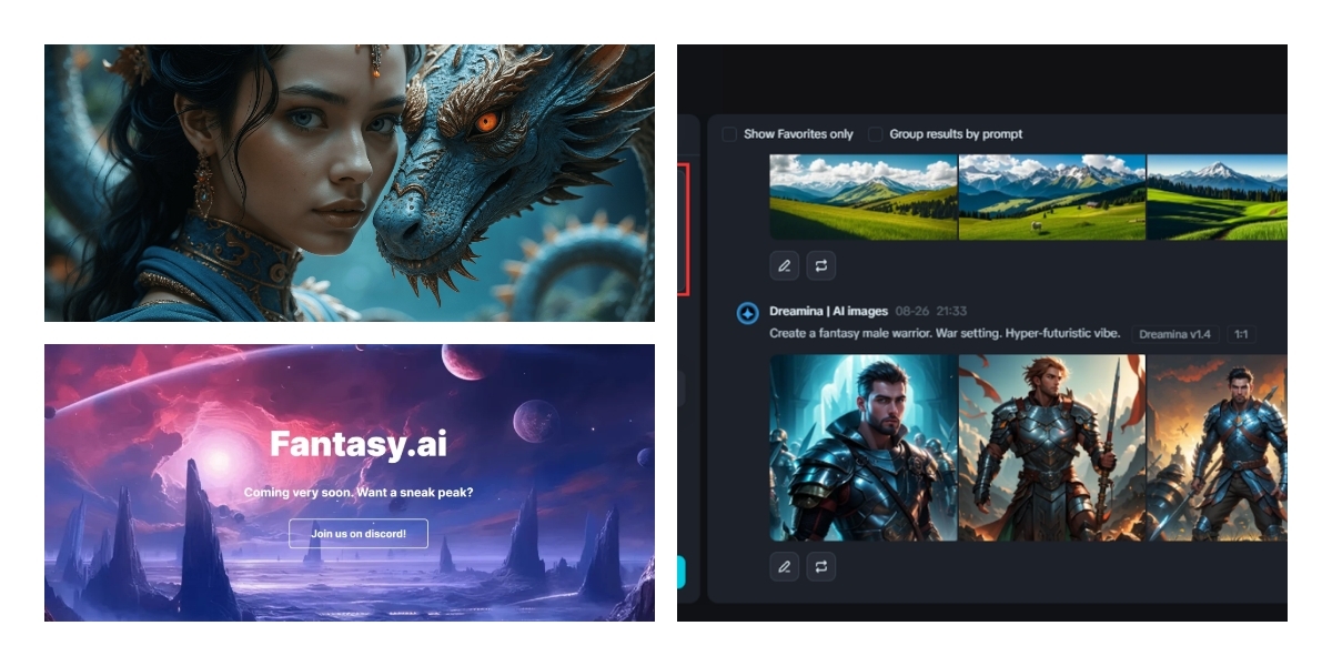 Fantasy.ai review