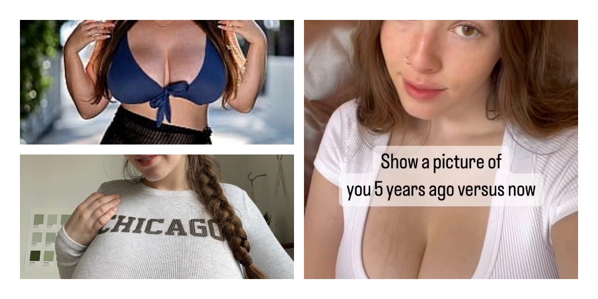 Jasmine Gifford onlyfans leaks