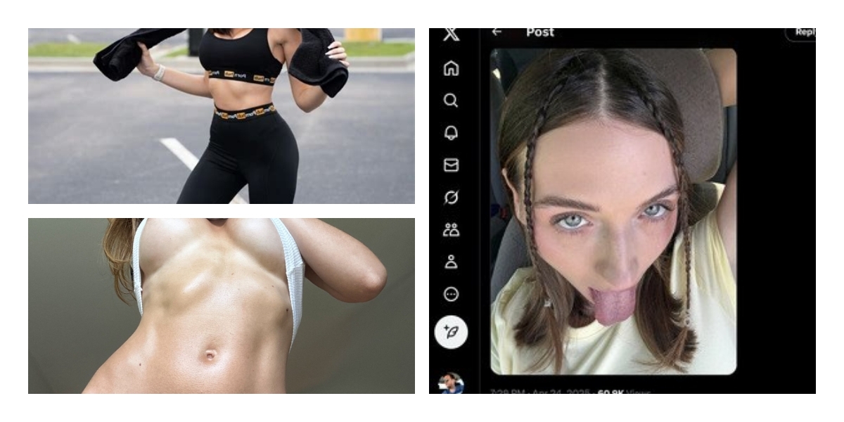Brooke Tilli onlyfans leaks