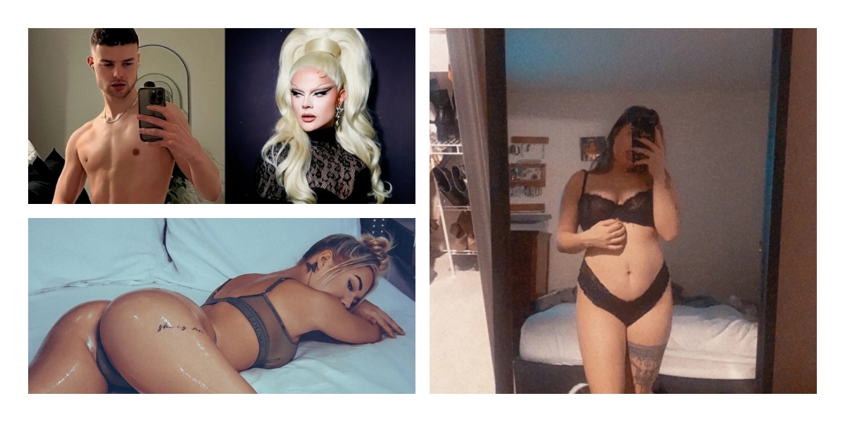Kendoll onlyfans leaks