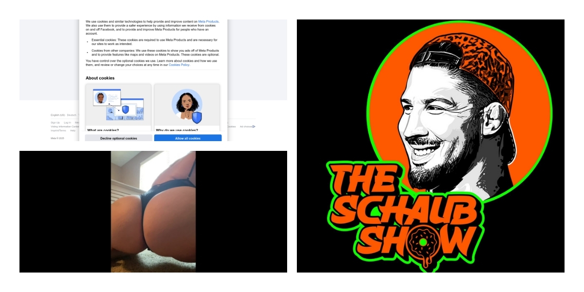 Mychael Burns onlyfans leaks