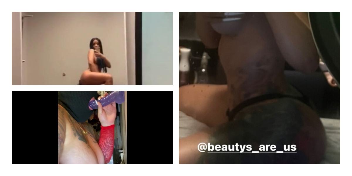 Cardi B onlyfans leaks