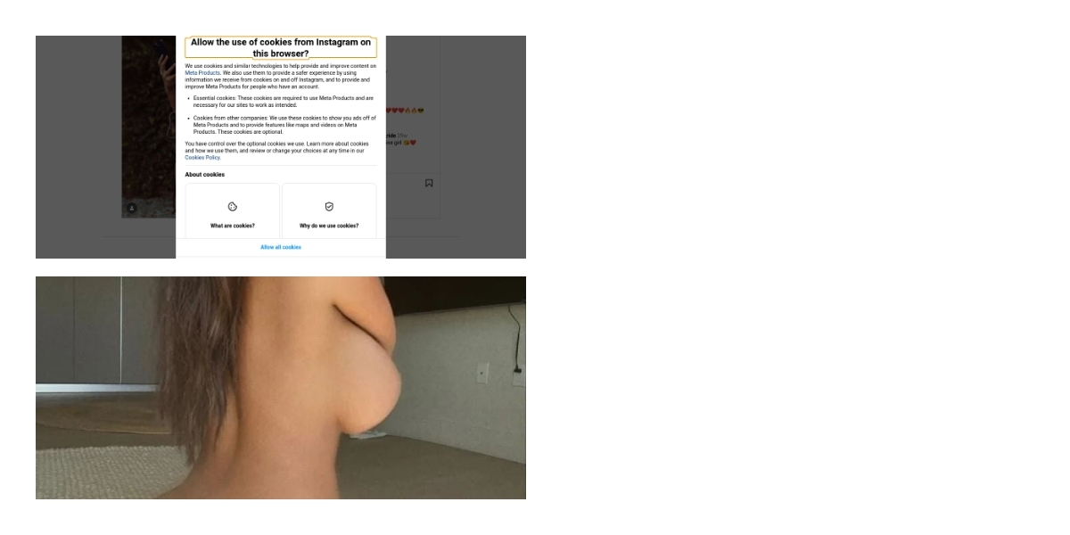 Paige Woolen onlyfans leaks