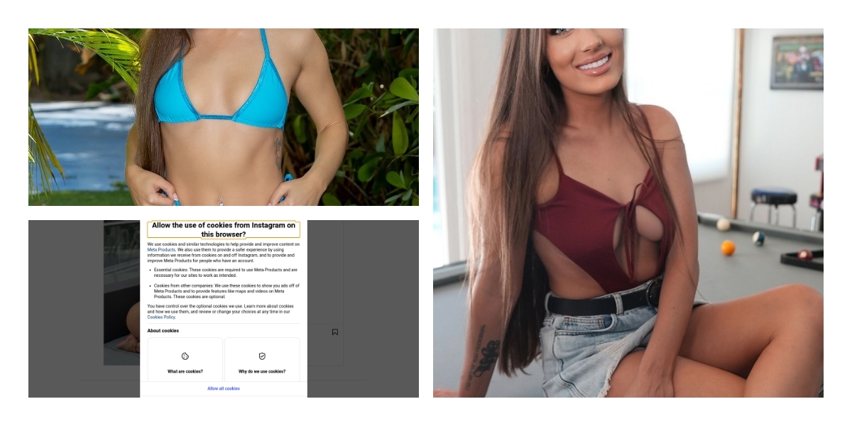Britney Cook onlyfans leaks