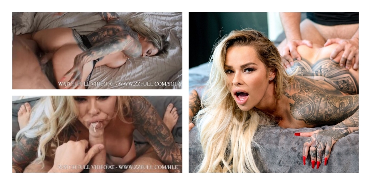 Nara Ford onlyfans leaks