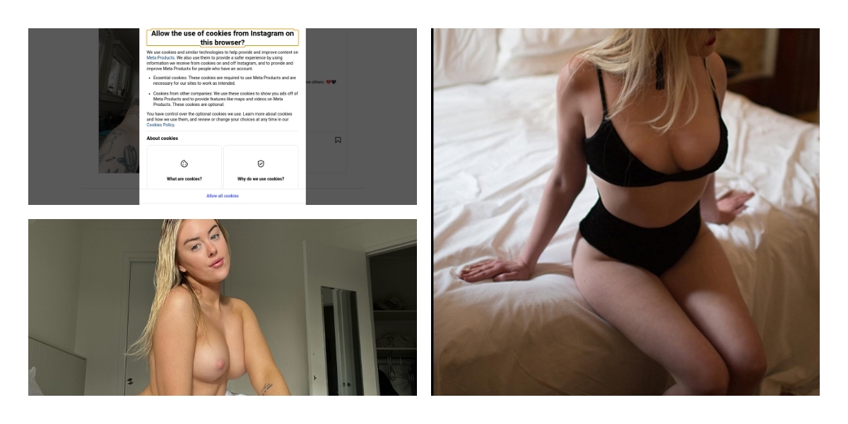 Caitlin Rose onlyfans leaks