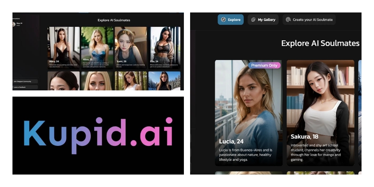 Kupid.ai review