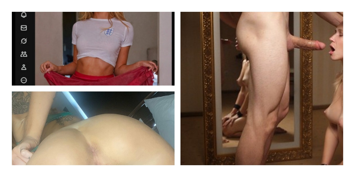Cherry Grace onlyfans leaks