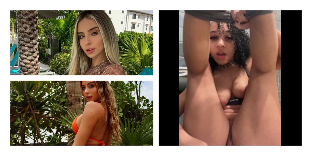 Bruna Lima onlyfans leaks