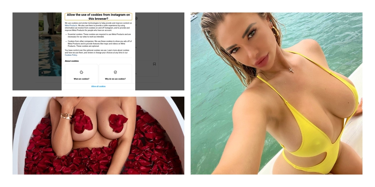 Antje Utgaard onlyfans leaks