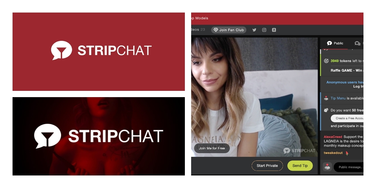 Stripchat.com review