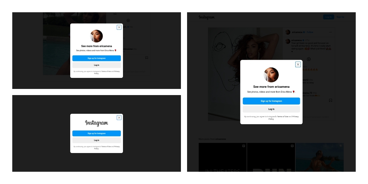 Erica Mena onlyfans leaks