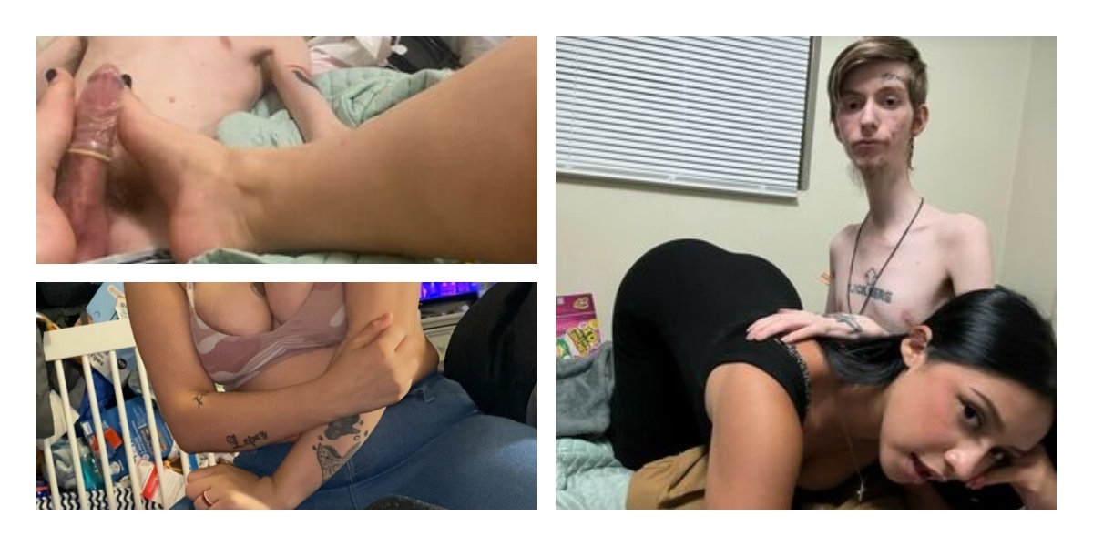 Daddy Long Neck onlyfans leaks