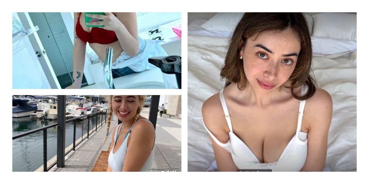 Chloe Surreal onlyfans leaks