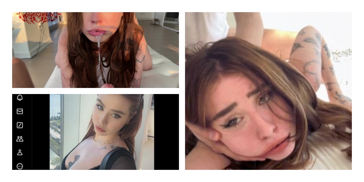 Rosie Rider onlyfans leaks