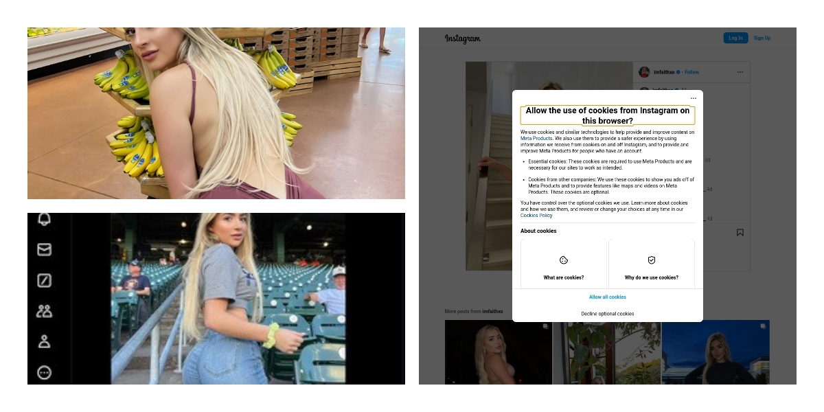 Faith Lianne onlyfans leaks