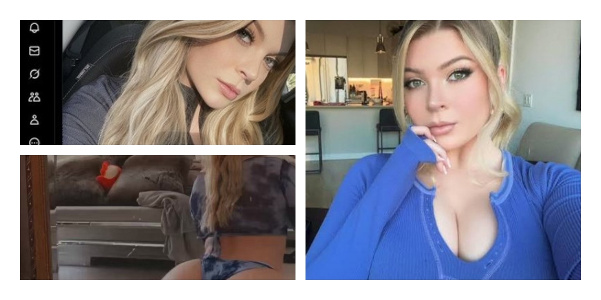 Lindsay Capuano onlyfans leaks