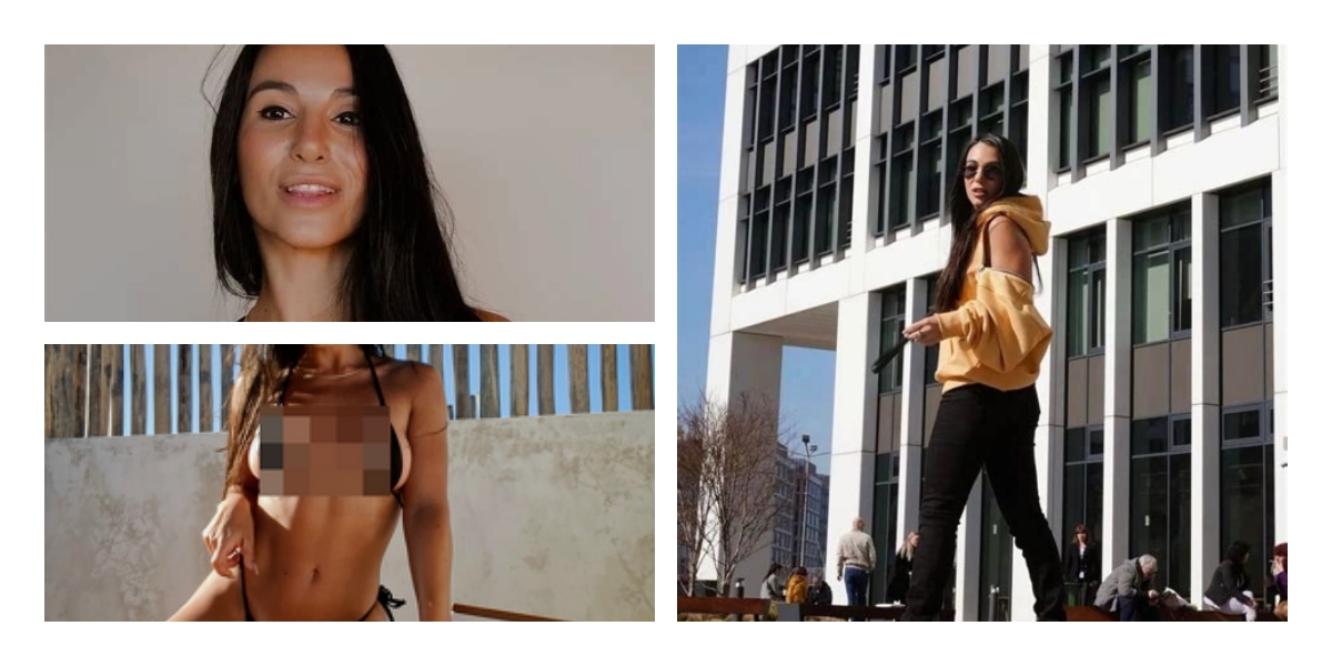 Danika Mori onlyfans leaks