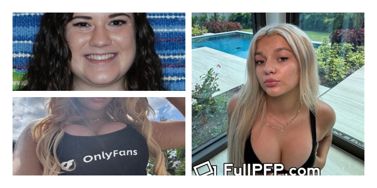 Abigail Lutz onlyfans leaks