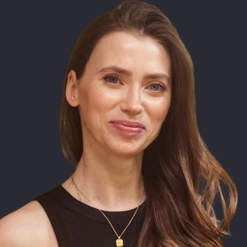 Lauren Murrell